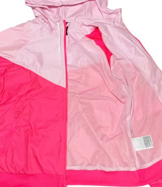 Nike ナイキ　レディース　ウインドランナー(L)