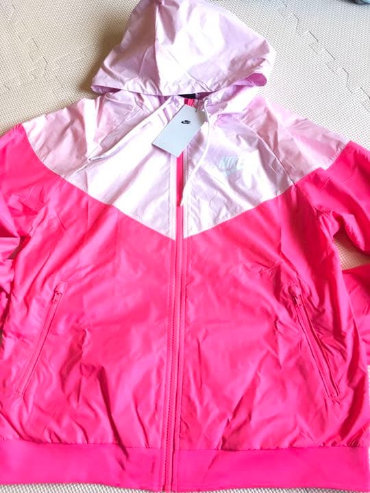 Nike ナイキ　レディース　ウインドランナー(L)