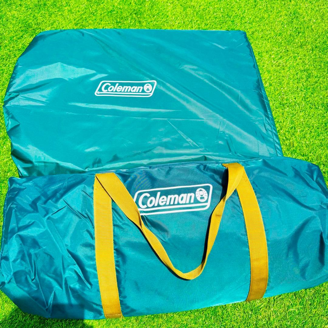 Coleman コールマン 　タフワイド　ドーム　v300 インナーシート付