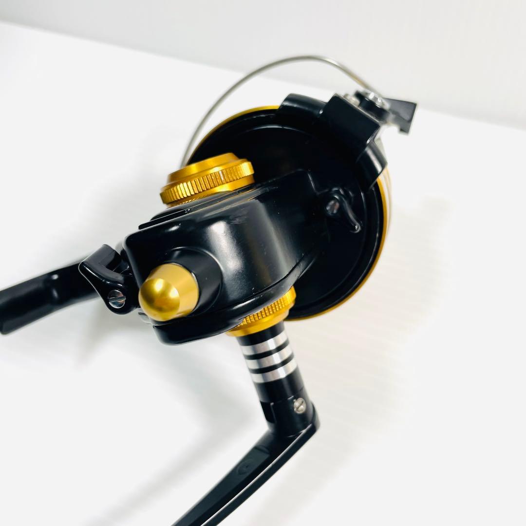 未使用品　PENN 9500SS スピンフィッシャー　スピニングリール