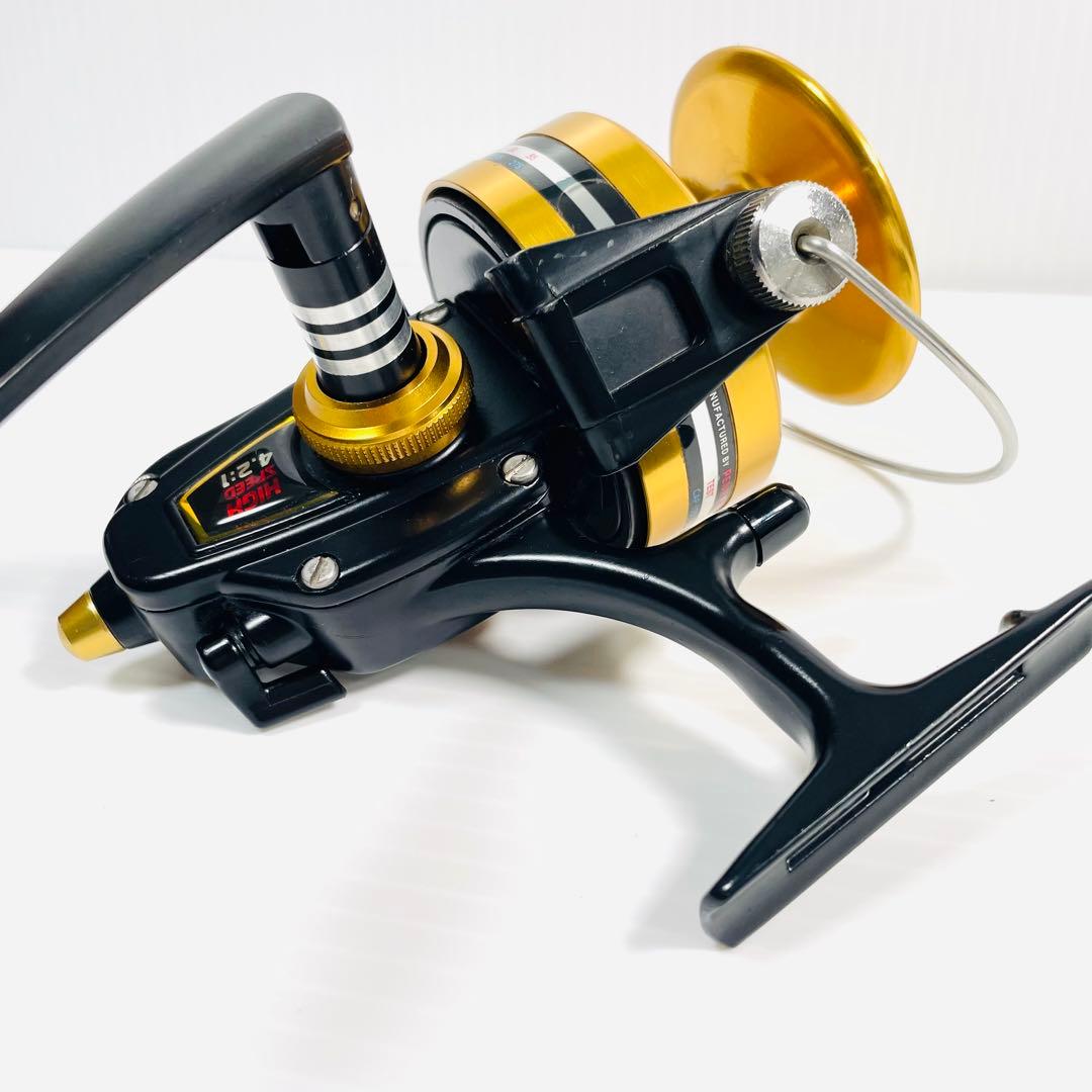 未使用品　PENN 9500SS スピンフィッシャー　スピニングリール