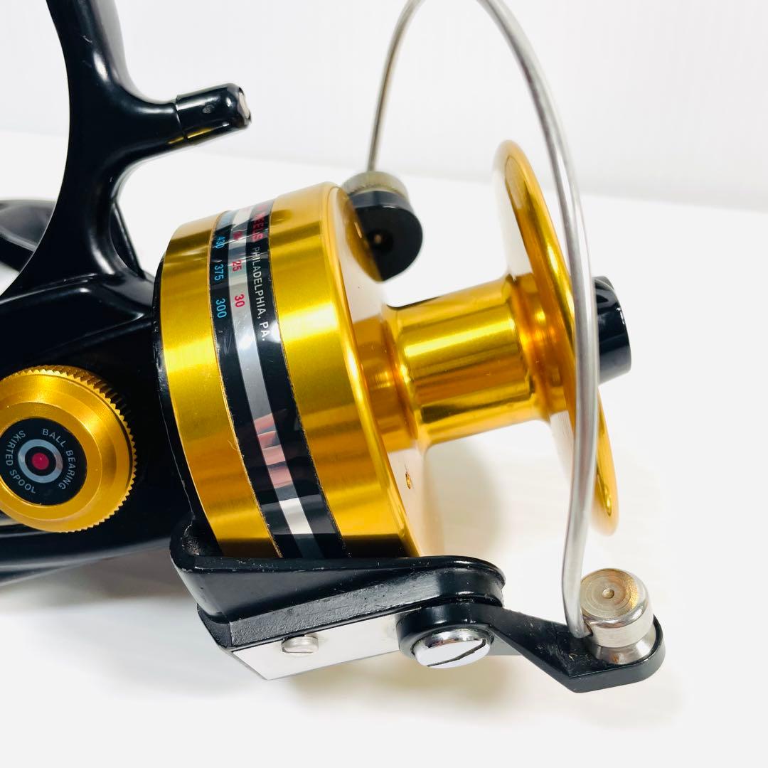 未使用品　PENN 9500SS スピンフィッシャー　スピニングリール