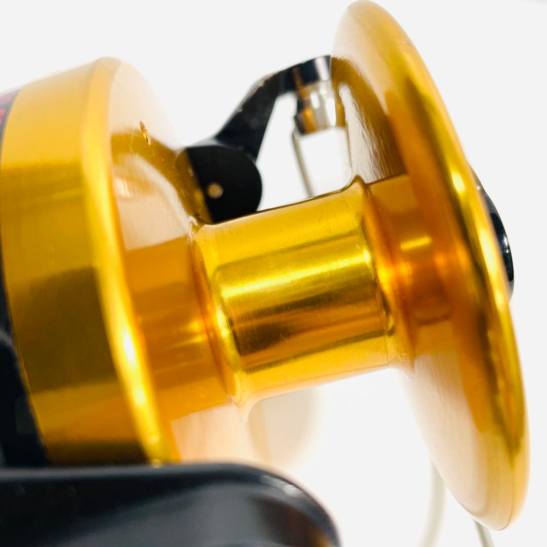 未使用品　PENN 9500SS スピンフィッシャー　スピニングリール