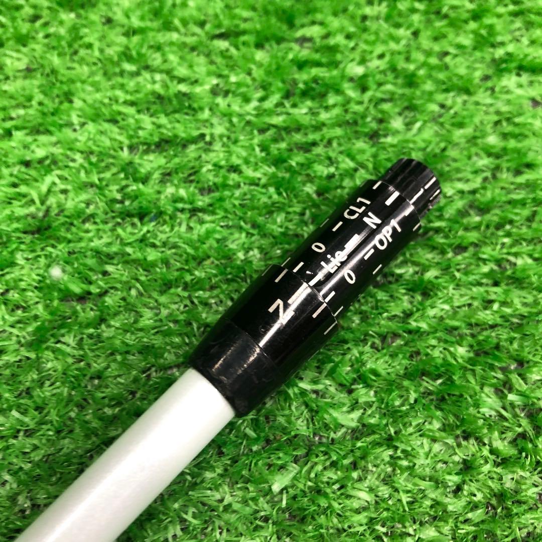 Gsh-1056Miyazaki シャフト単品 flex6sスリクソンスリーブ付