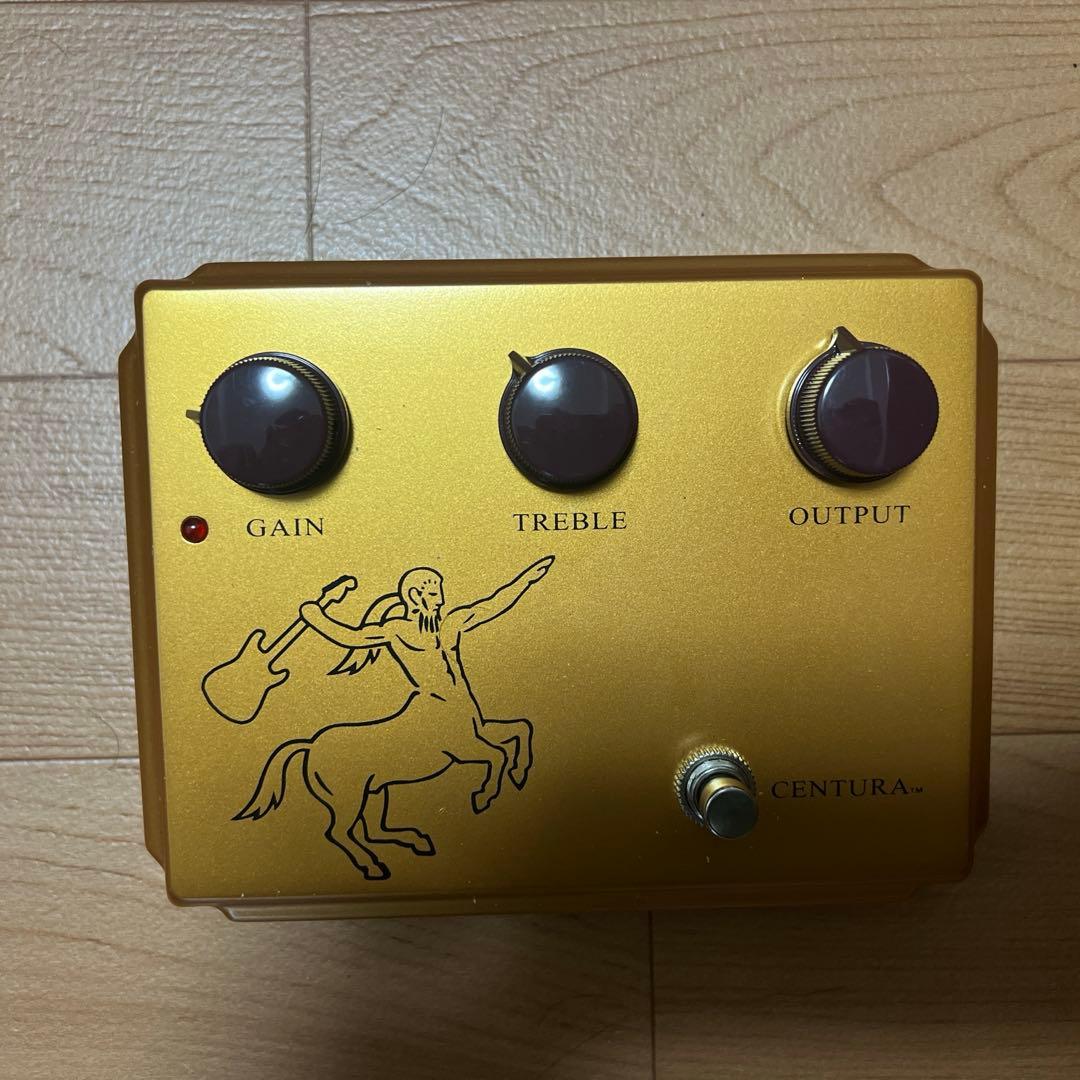 ギター Ceriatone centura