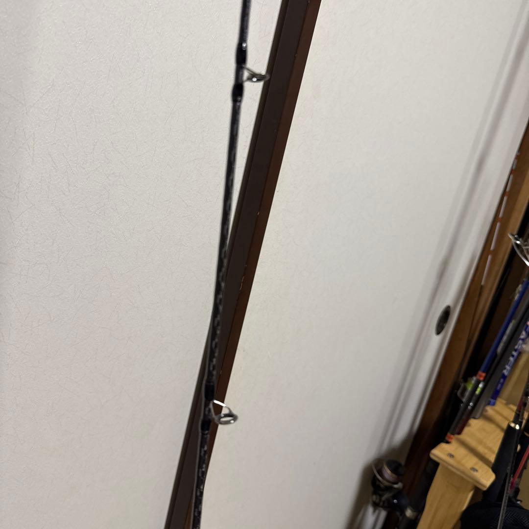 オシアジガーリミテッドB62-2