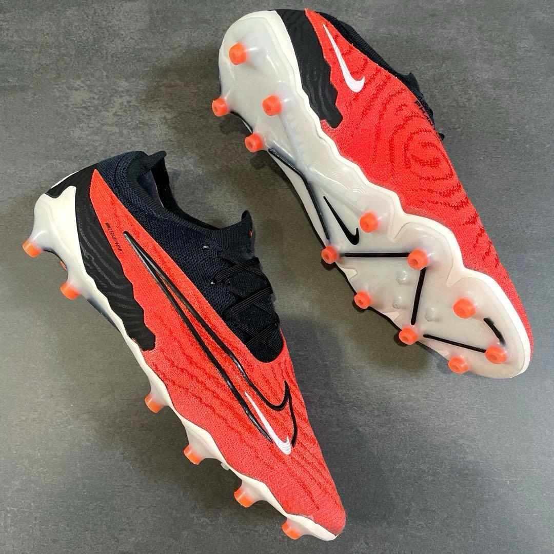 NIKE ファントムgx エリート　AG-PRO 26.0cm
