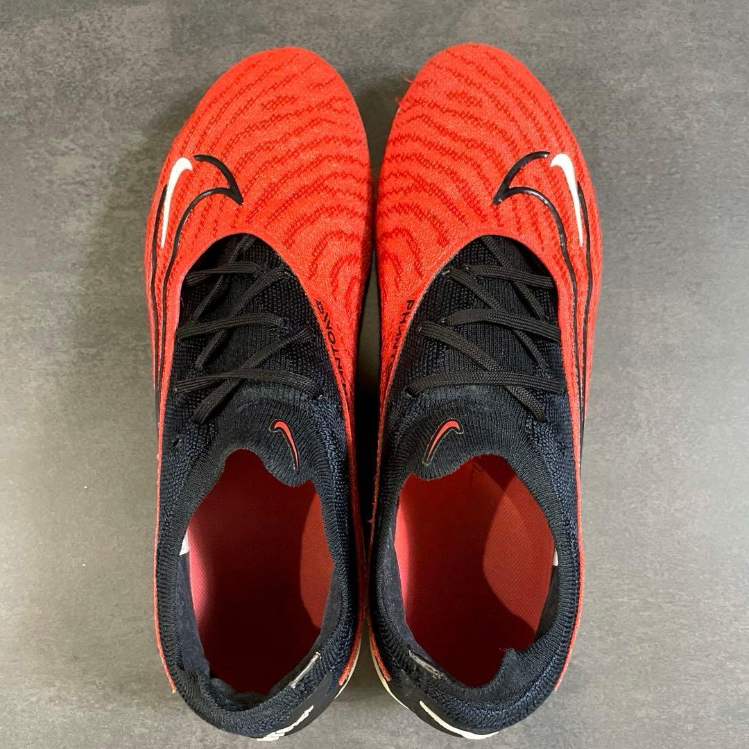 NIKE ファントムgx エリート　AG-PRO 26.0cm