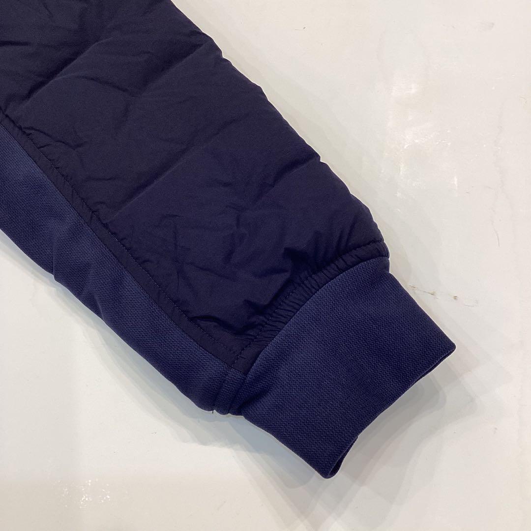 BRIEFING 新品　WOMEN’S HYBRID DOWN PARKA S