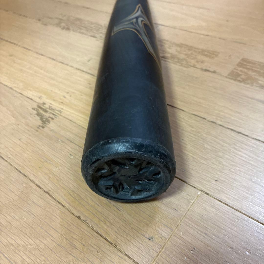 軟式用ＢＥＹＯＮＤＭＡＸＬＥＧＡCｙ　83cm/6.9cmDIA値下げしました。