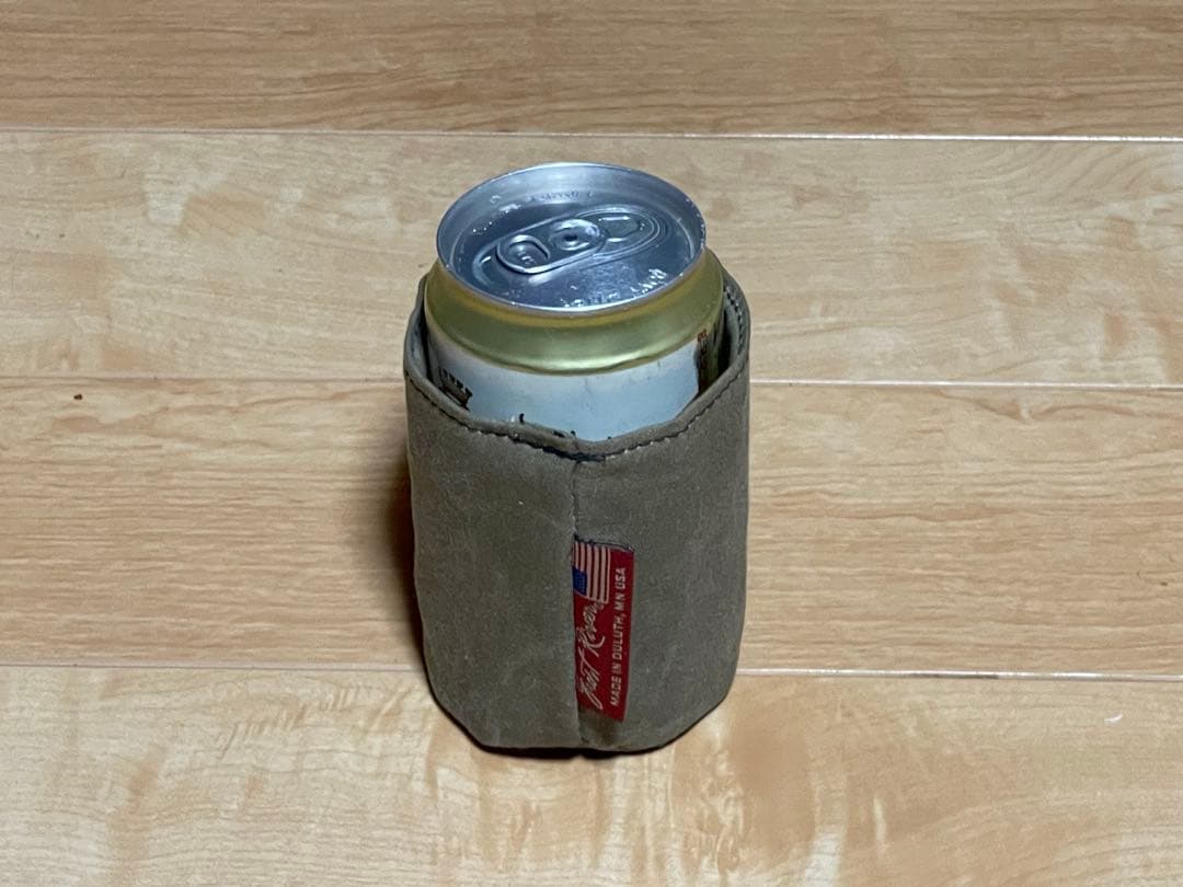 【Frost】Can Insulator