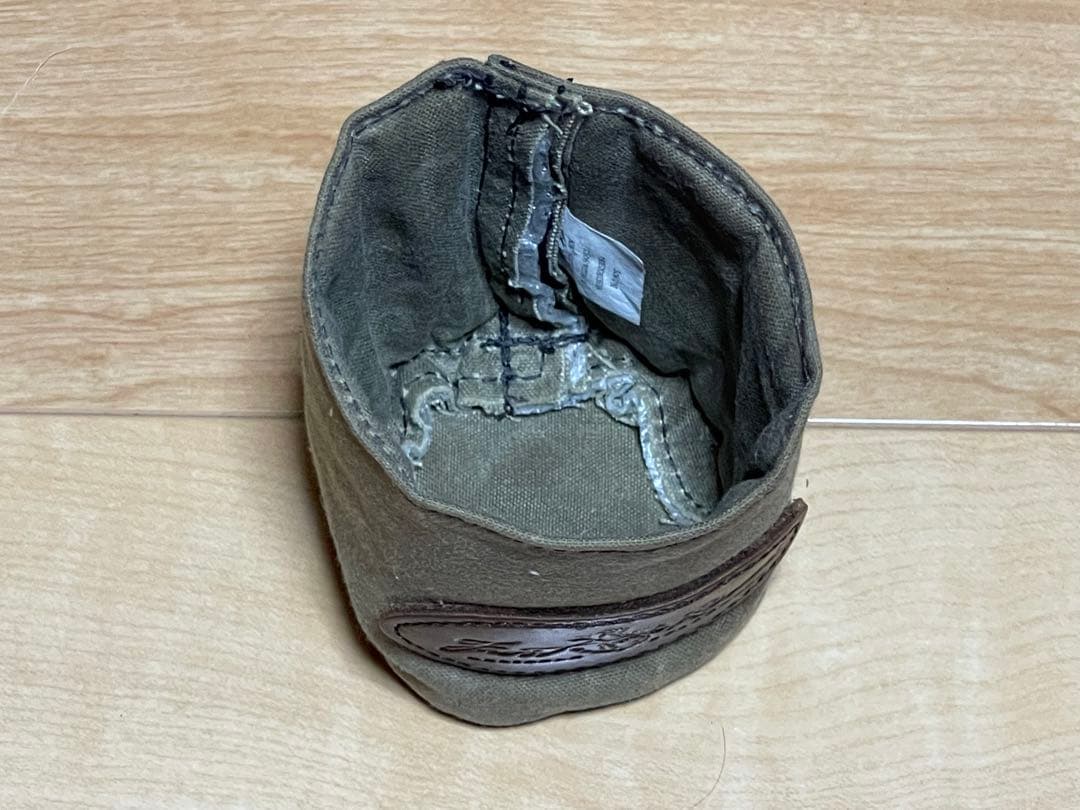 【Frost】Can Insulator