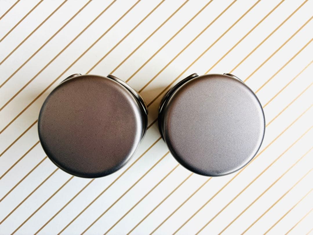 【新品未使用】スノーピーク チタンシングルマグ 450【2個セット】