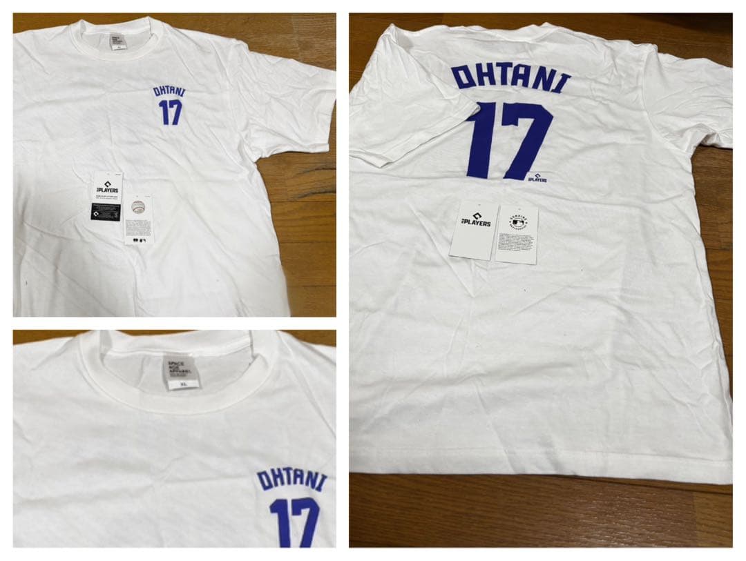 MLB TOKYO プレミアムラウンジ　非売品セット＋グッズセット