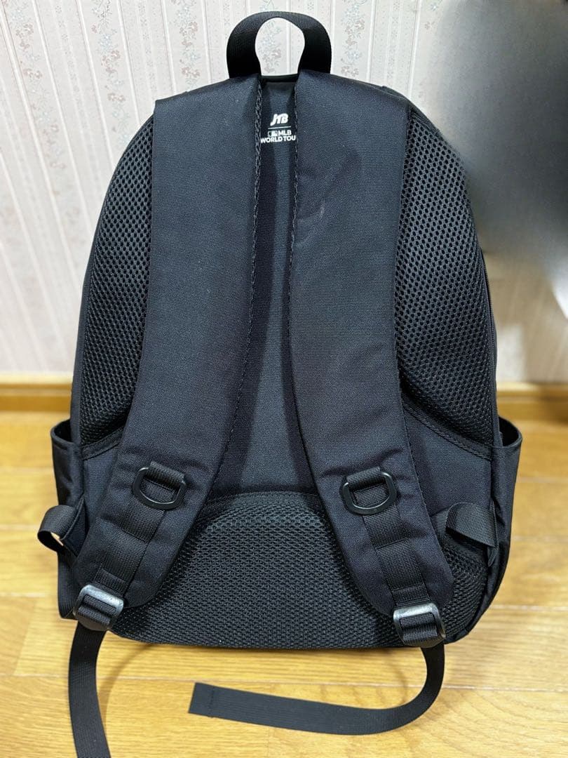 MLB TOKYO プレミアムラウンジ　非売品セット＋グッズセット