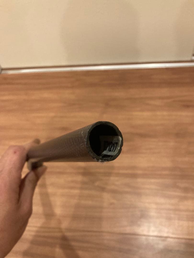 EASTON MonkeyLite CT2 カーボンハンドル