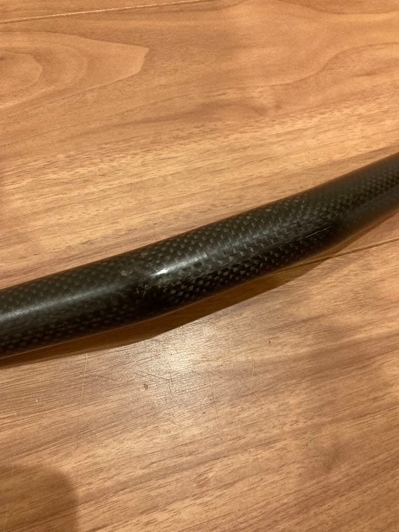 EASTON MonkeyLite CT2 カーボンハンドル
