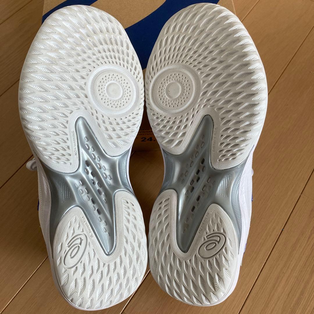 (専用)asics GLIDE NOVA FF4 24.0㎝