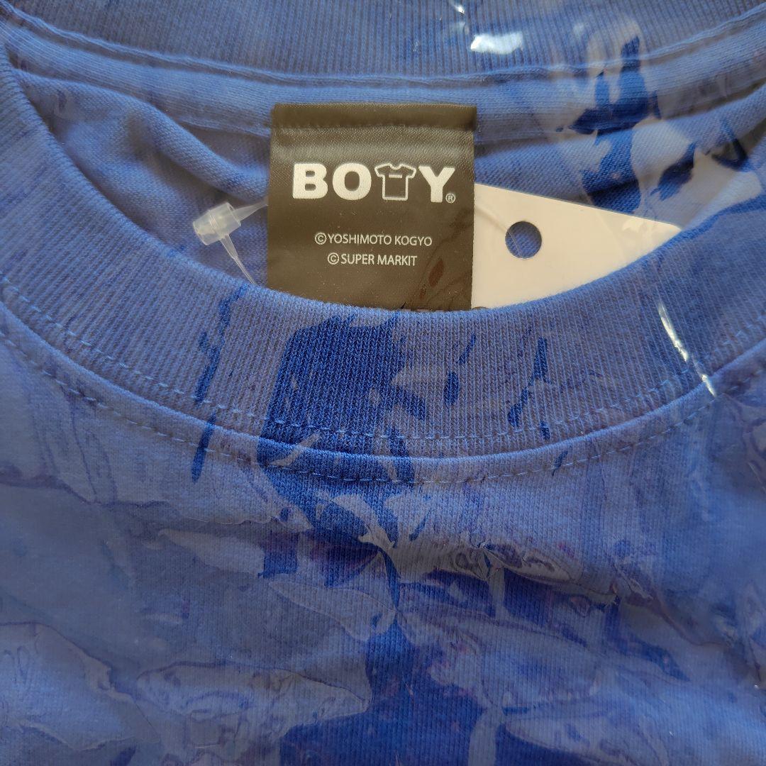 Shohei Ohtani BOTY Tシャツ XL 青
