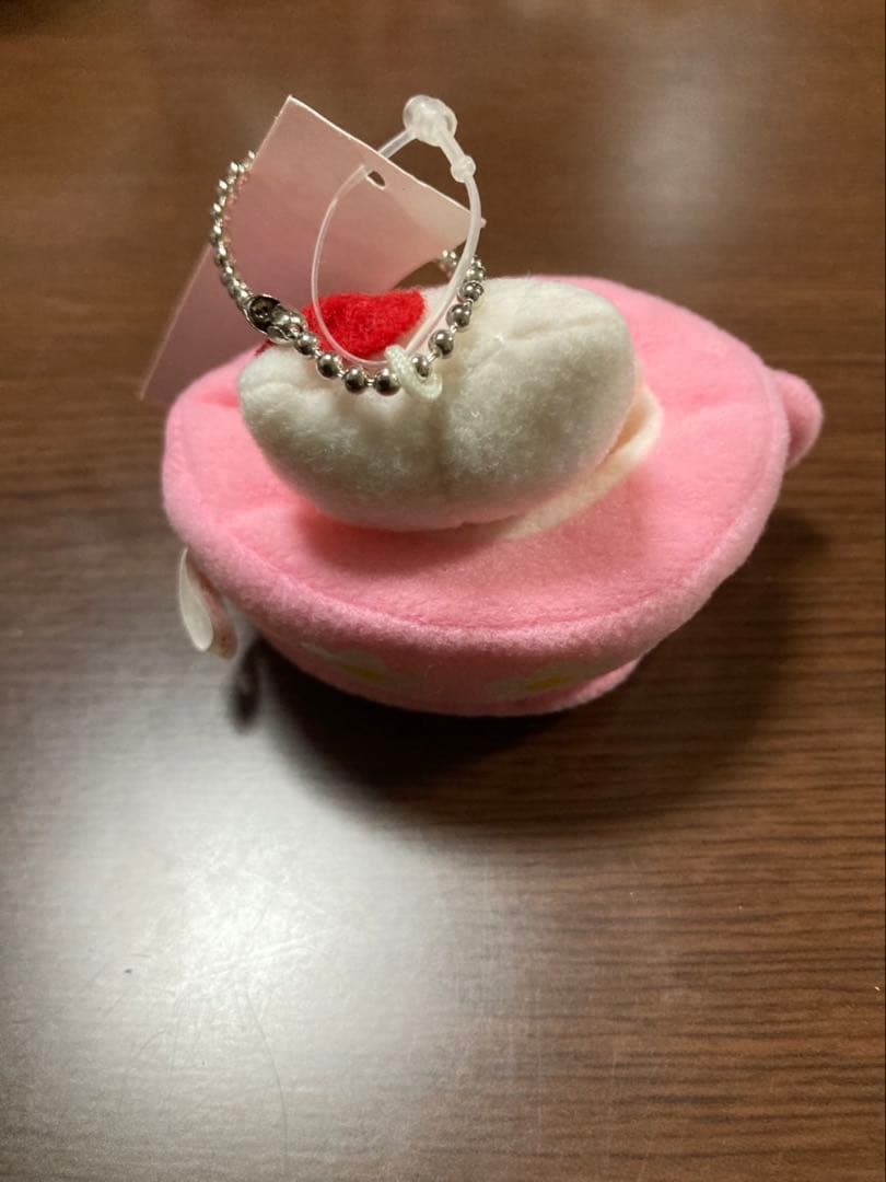 d*3様 希少 激レア 新品 ハローキティ カップ コーヒー マスコット ホルダ