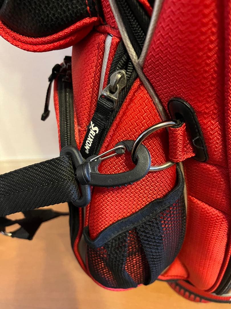 Srixon スリクソン　キャディバッグ