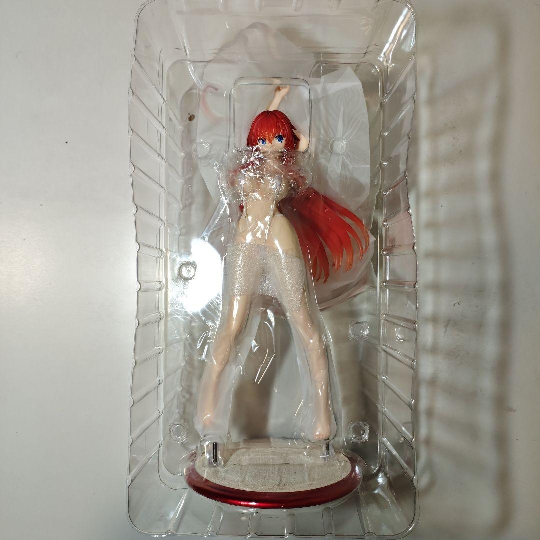 【美品】再販 ドリームテック リアス グレモリー ビキニStyle 開封済み