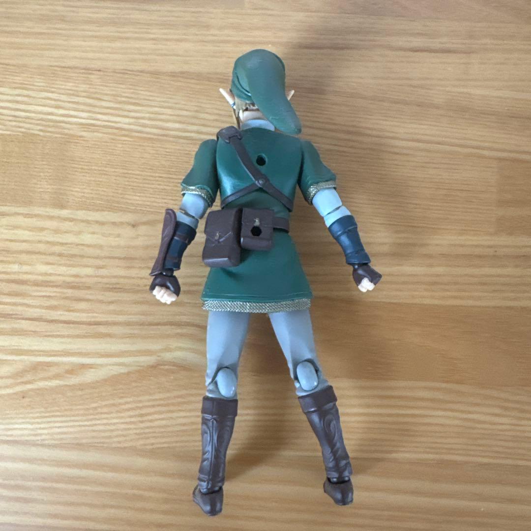 figma 320 リンク DXエディション