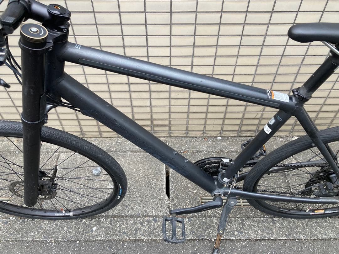 キャノンデール バッドボーイ 2 Cannondale BADBOY 2 油圧式
