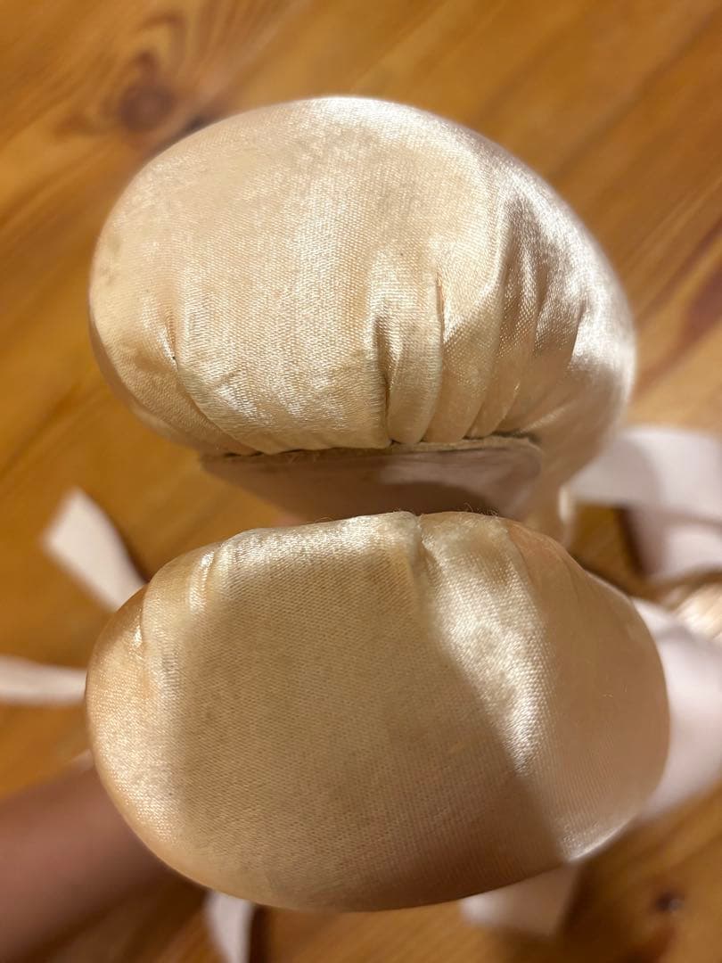 BLOCH EUROSTRETCH トゥシューズ