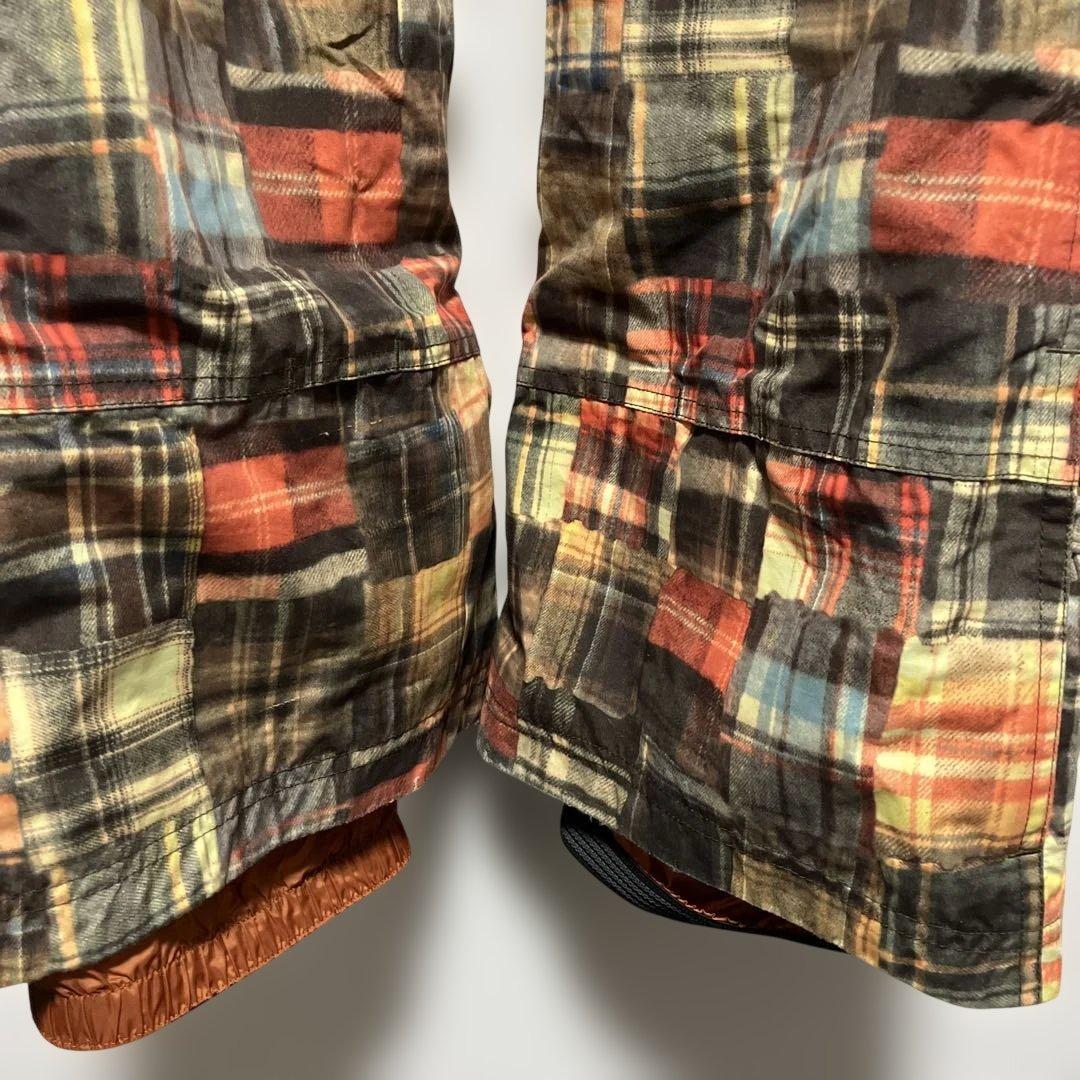 BURTON バートン オーバーオール ビブパンツ M スノーボード ウエア