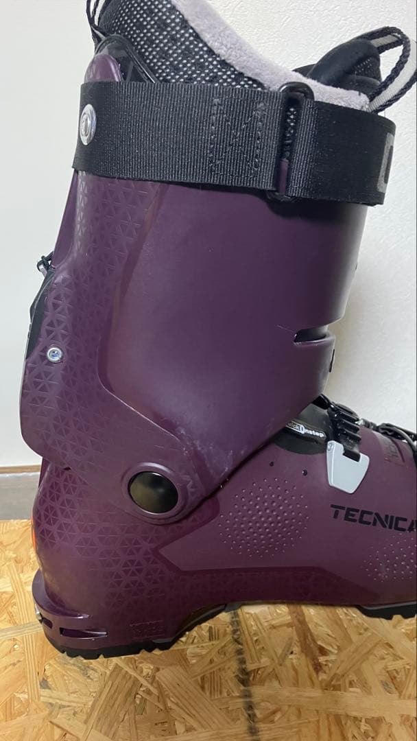 tecnica cochise 105w サイズ25/25.5 295mm
