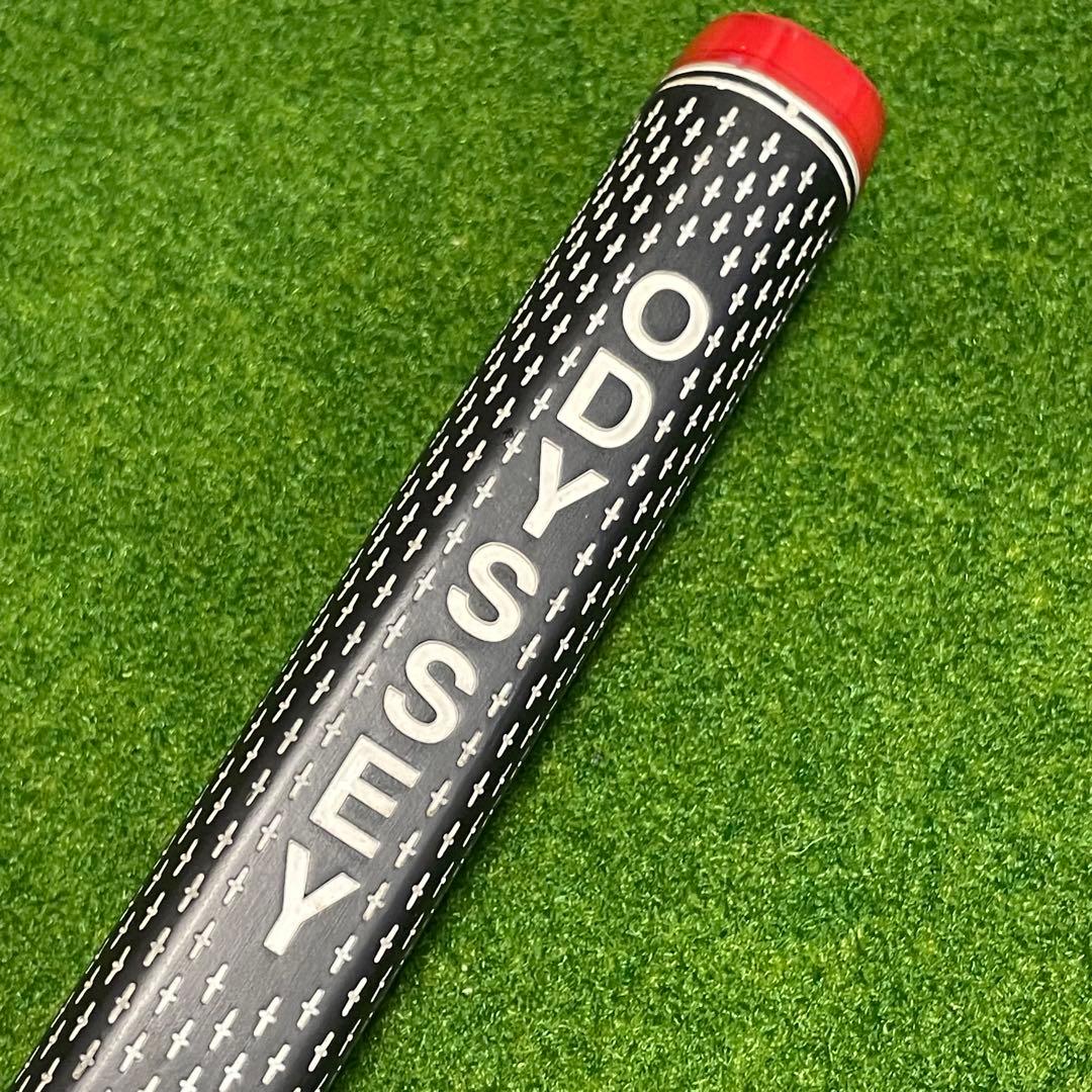 ODYSSEY WHITE HOT PRO #1 ※シャフトカット済み