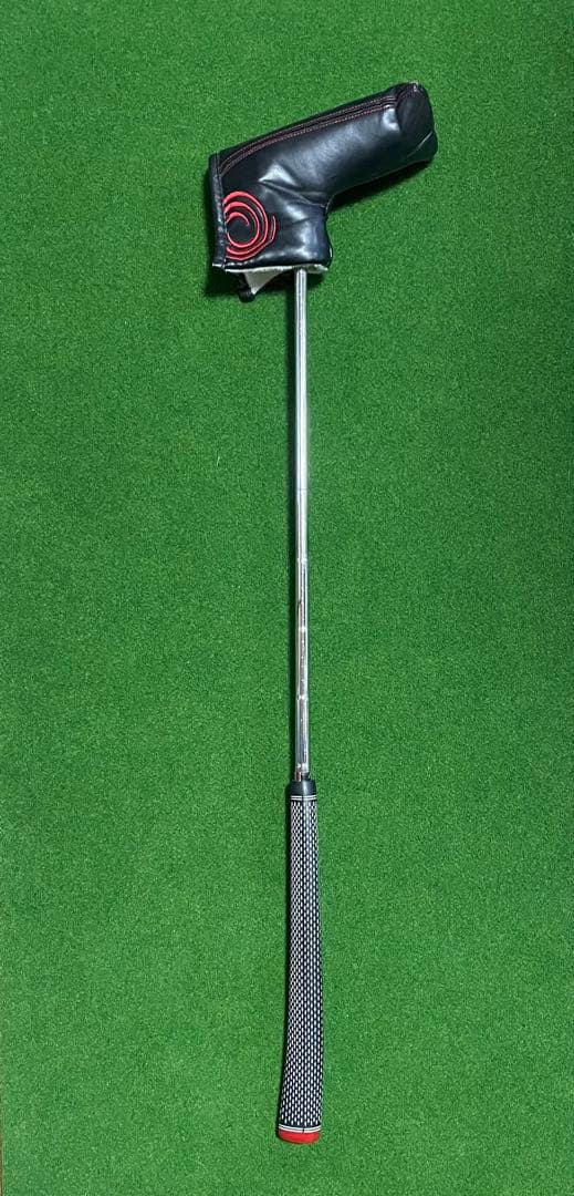 ODYSSEY WHITE HOT PRO #1 ※シャフトカット済み