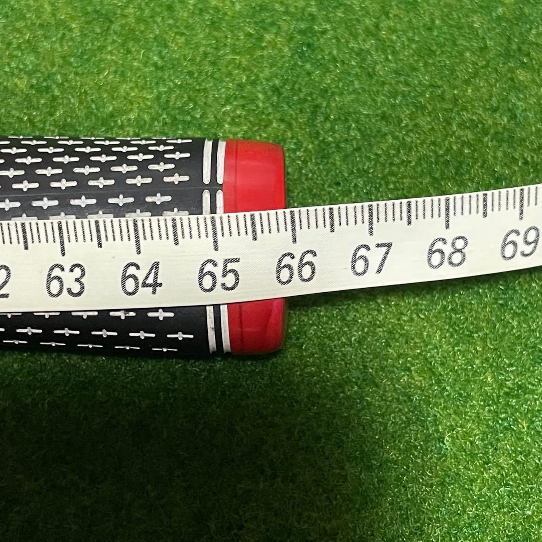 ODYSSEY WHITE HOT PRO #1 ※シャフトカット済み