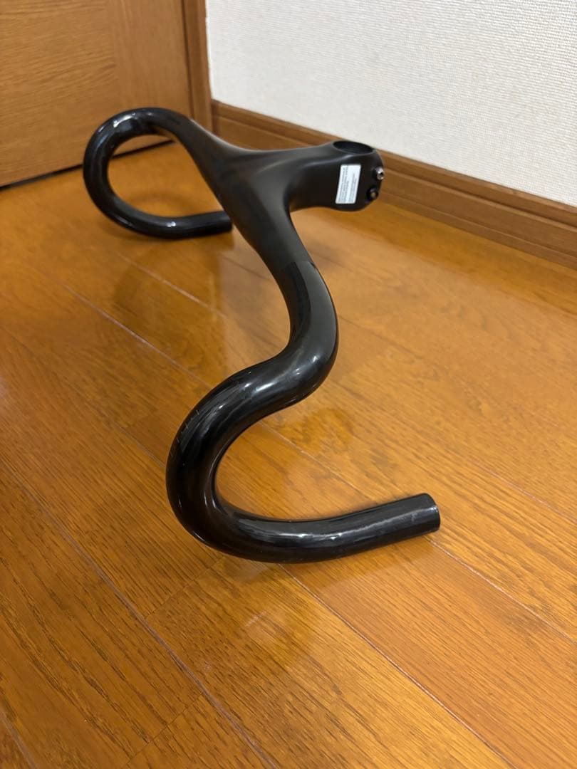 BONTRAGER xxx Integrated ステム一体型ハンドル