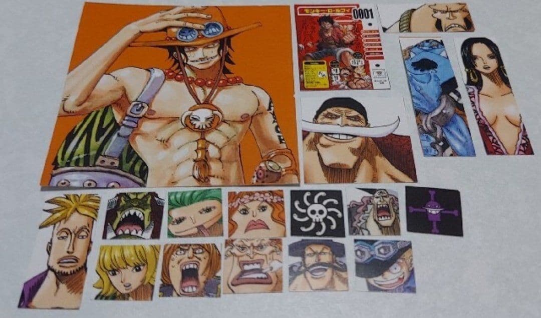 ワンピース セット