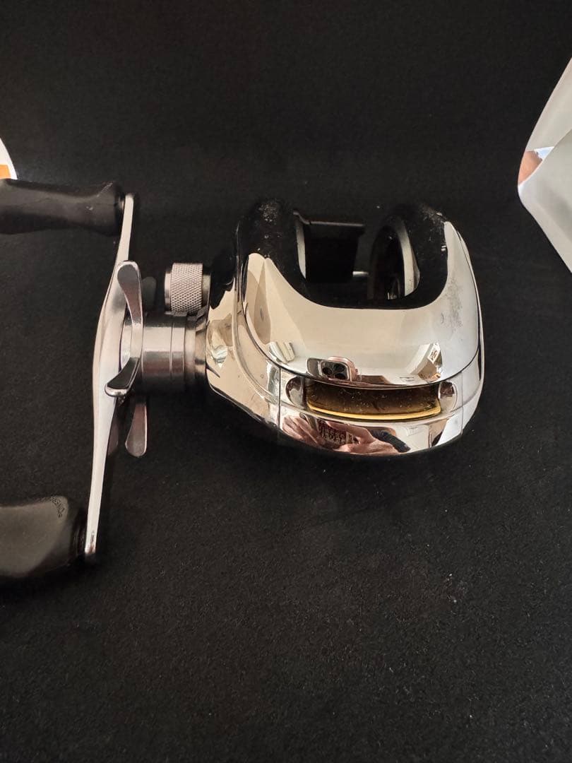 『たまお』SHIMANO Scorpion Antares5