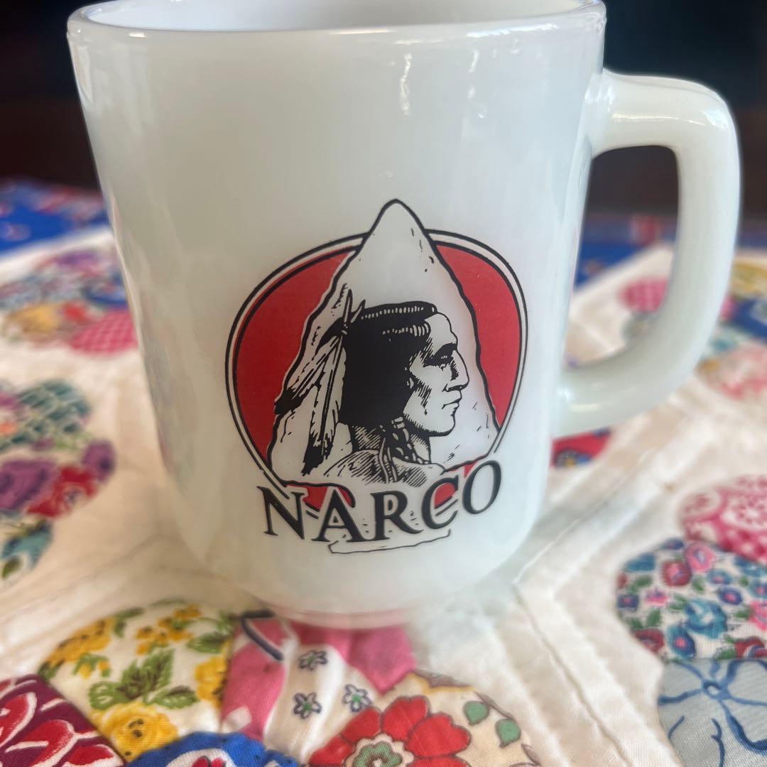 ファイヤーキングfireking✴︎NARCO