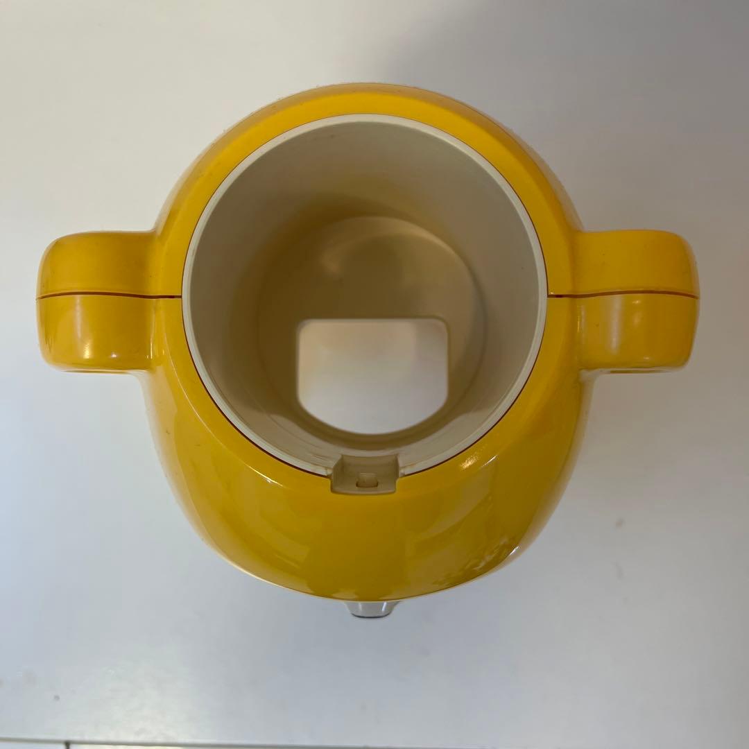 タイガー　きょろちゃんかき氷器