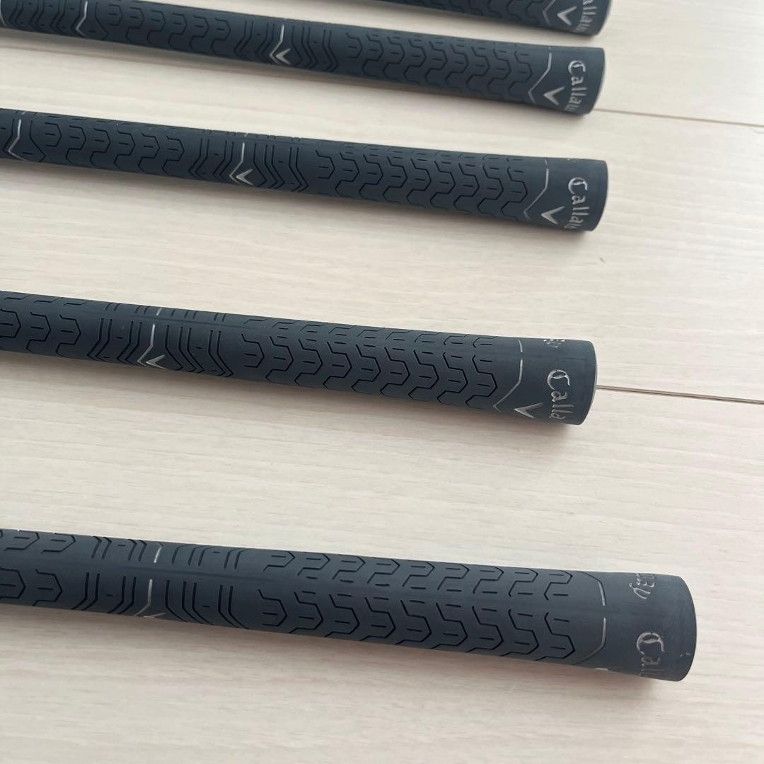 【美品】Callaway Solaire ブラックゴルフバッグ