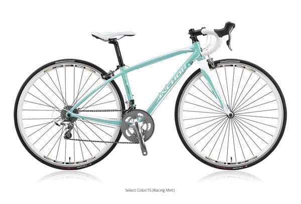 『ANCHOR RFA5W SPORT WOMAN』 カーボンモノコックフォーク