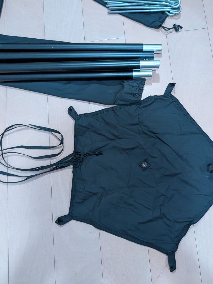 テント・タープ GRIP SWANY FIREPROOF GS MOTHER TENT