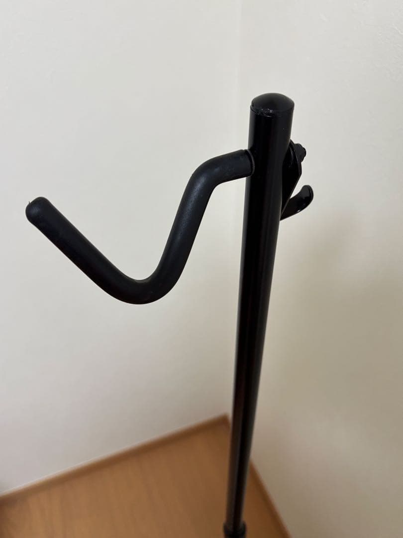 MINOURA 自転車ディスプレイスタンド ブラック