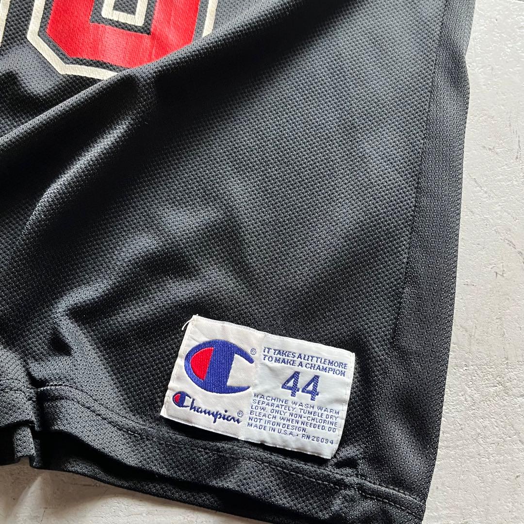 BULLS “MICHEAL JORDAN” Game Shirt