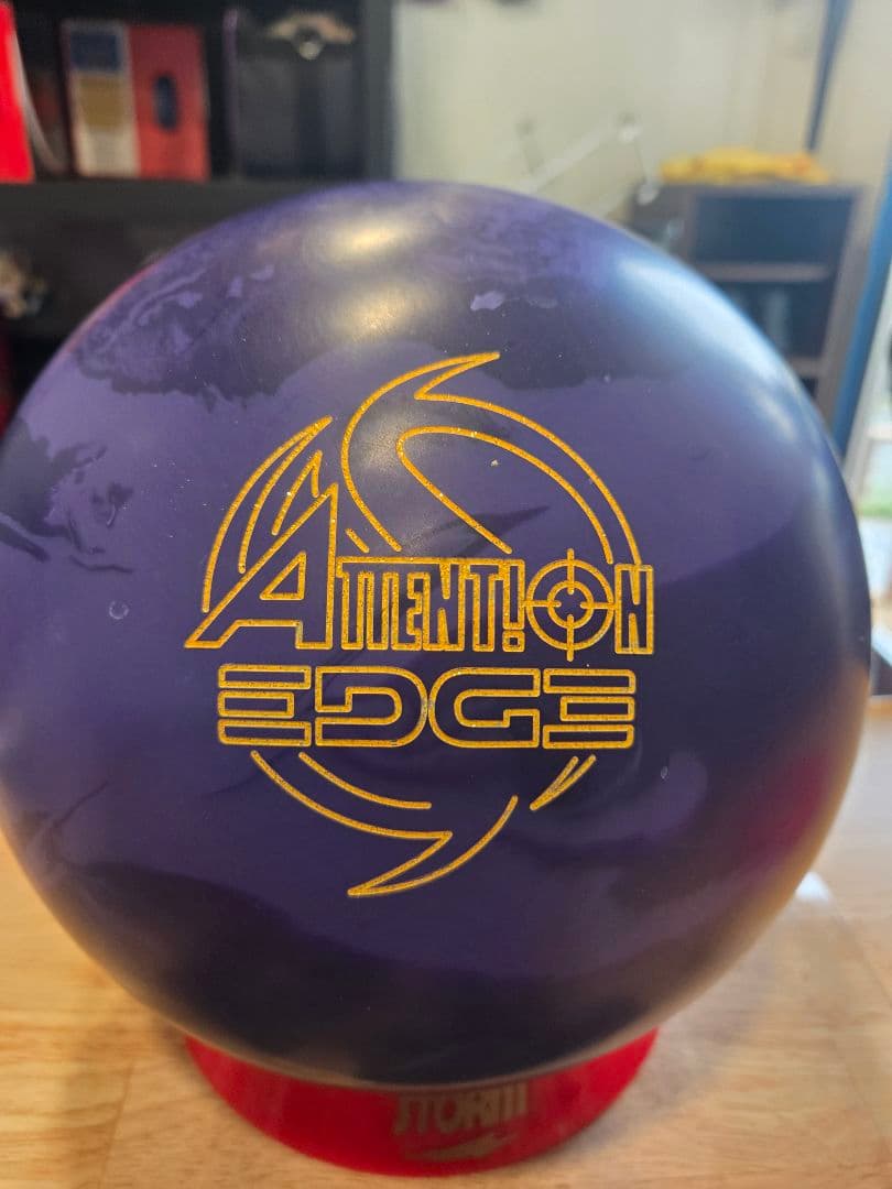 新品未使用 Rotogrip Attention Edge 15P