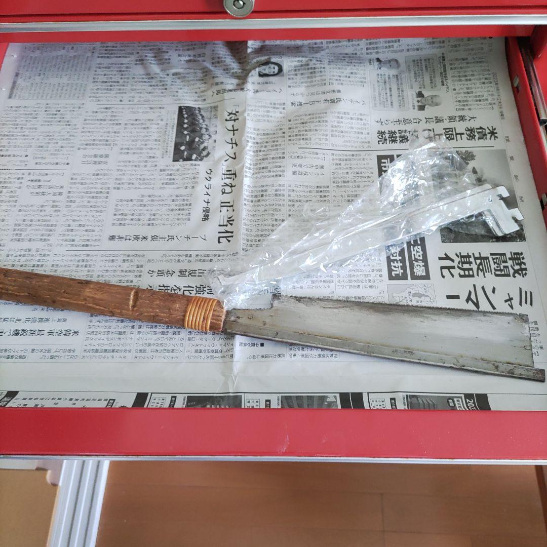 スナップオンツールズ　ツールボックスまとめ売り