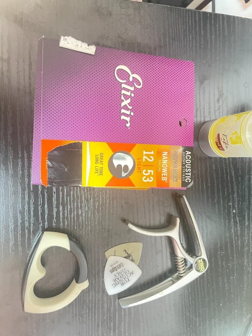 【美品】Taylor 714ce V-Class おまけ付き
