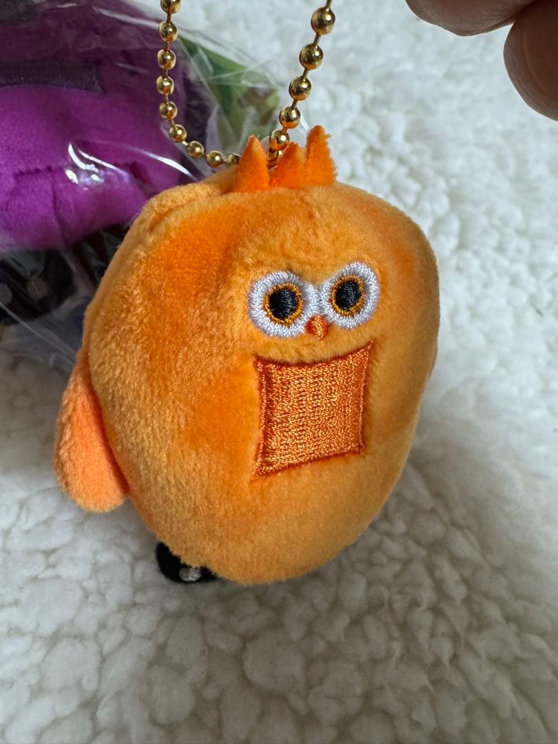 ぬいぐるみ・マスコット 8個セット