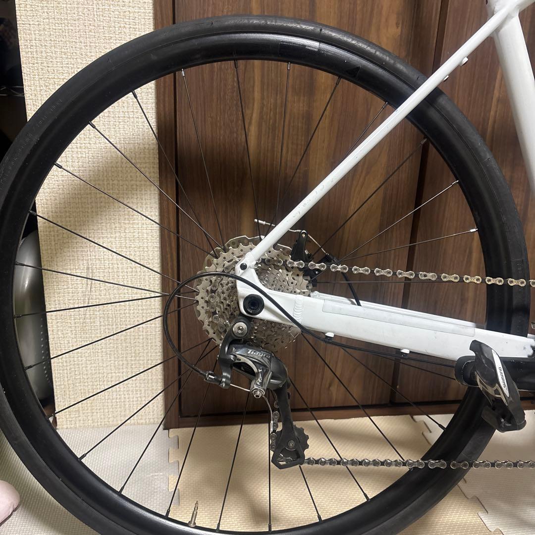 ORBEA ロードバイク