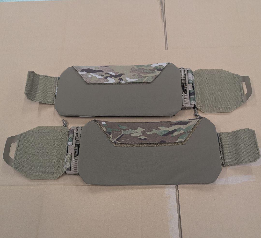 個人装備 Direct Action SKELETONIZED CUMMERBUND